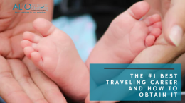 The #1 Best Traveling Career and How to Obtain It